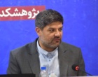 جلسه هم‌اندیشی احیای دریاچه ارومیه به میزبانی دانشگاه ارومیه برگزار شد