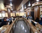 اولین جلسه شورای ورزش کارکنان دانشگاه ارومیه در سال 1404 برگزار شد