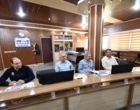 اولین جلسه شورای ورزش کارکنان دانشگاه ارومیه در سال 1404 برگزار شد