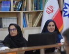 اولین جلسه شورای ورزش کارکنان دانشگاه ارومیه در سال 1404 برگزار شد