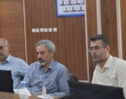 اولین جلسه شورای ورزش کارکنان دانشگاه ارومیه در سال 1404 برگزار شد