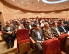 اولین مجمع عمومی بنیاد علم و فناوری دانشگاه ارومیه برگزار شد 