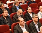 اولین مجمع عمومی بنیاد علم و فناوری دانشگاه ارومیه برگزار شد 