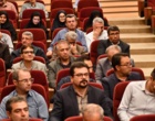 اولین مجمع عمومی بنیاد علم و فناوری دانشگاه ارومیه برگزار شد 