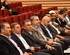 اولین مجمع عمومی بنیاد علم و فناوری دانشگاه ارومیه برگزار شد 