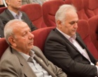 اولین مجمع عمومی بنیاد علم و فناوری دانشگاه ارومیه برگزار شد 