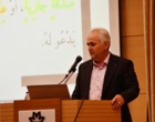 اولین مجمع عمومی بنیاد علم و فناوری دانشگاه ارومیه برگزار شد 