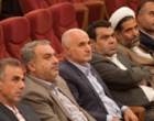 اولین مجمع عمومی بنیاد علم و فناوری دانشگاه ارومیه برگزار شد 