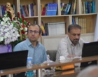 شورای راهبردی فناوری اطلاعات دانشگاه ارومیه تشکیل شد