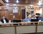 شورای راهبردی فناوری اطلاعات دانشگاه ارومیه تشکیل شد