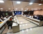 در راستای توسعه دیپلماسی علمی؛ دیدار سرپرست دانشگاه ارومیه با رئیس ایشگم وان ترکیه 