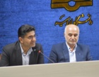 در راستای توسعه دیپلماسی علمی؛ دیدار سرپرست دانشگاه ارومیه با رئیس ایشگم وان ترکیه 