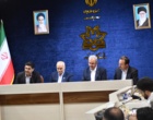 در راستای توسعه دیپلماسی علمی؛ دیدار سرپرست دانشگاه ارومیه با رئیس ایشگم وان ترکیه 