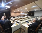در راستای توسعه دیپلماسی علمی؛ دیدار سرپرست دانشگاه ارومیه با رئیس ایشگم وان ترکیه 