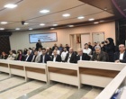 در راستای توسعه دیپلماسی علمی؛ دیدار سرپرست دانشگاه ارومیه با رئیس ایشگم وان ترکیه 
