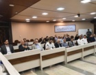 در راستای توسعه دیپلماسی علمی؛ دیدار سرپرست دانشگاه ارومیه با رئیس ایشگم وان ترکیه 