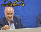 در راستای توسعه دیپلماسی علمی؛ دیدار سرپرست دانشگاه ارومیه با رئیس ایشگم وان ترکیه 