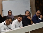 در راستای توسعه دیپلماسی علمی؛ دیدار سرپرست دانشگاه ارومیه با رئیس ایشگم وان ترکیه 