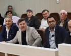 در راستای توسعه دیپلماسی علمی؛ دیدار سرپرست دانشگاه ارومیه با رئیس ایشگم وان ترکیه 