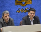 در راستای توسعه دیپلماسی علمی؛ دیدار سرپرست دانشگاه ارومیه با رئیس ایشگم وان ترکیه 