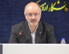 جلسه ارائه طرح «ارتقاء دانش کشاورزی و ترویج عملیات خوب کشاورزی» پژوهشکده مطالعات دریاچه ارومیه دانشگاه ارومیه در کانون مطالعاتی نازلو برگزار شد (+فیلم) 