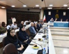 جلسه ارائه طرح «ارتقاء دانش کشاورزی و ترویج عملیات خوب کشاورزی» پژوهشکده مطالعات دریاچه ارومیه دانشگاه ارومیه در کانون مطالعاتی نازلو برگزار شد (+فیلم) 