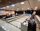 جلسه ارائه طرح «ارتقاء دانش کشاورزی و ترویج عملیات خوب کشاورزی» پژوهشکده مطالعات دریاچه ارومیه دانشگاه ارومیه در کانون مطالعاتی نازلو برگزار شد (+فیلم) 