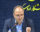 جلسه ارائه طرح «ارتقاء دانش کشاورزی و ترویج عملیات خوب کشاورزی» پژوهشکده مطالعات دریاچه ارومیه دانشگاه ارومیه در کانون مطالعاتی نازلو برگزار شد (+فیلم) 