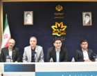 جلسه ارائه طرح «ارتقاء دانش کشاورزی و ترویج عملیات خوب کشاورزی» پژوهشکده مطالعات دریاچه ارومیه دانشگاه ارومیه در کانون مطالعاتی نازلو برگزار شد (+فیلم) 