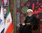 گزارش شبهای دوم تا پنجم مراسم عزاداری ایام محرم در دانشگاه ارومیه 