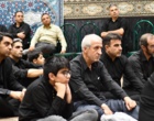 گزارش شبهای دوم تا پنجم مراسم عزاداری ایام محرم در دانشگاه ارومیه 
