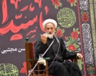 گزارش شبهای دوم تا پنجم مراسم عزاداری ایام محرم در دانشگاه ارومیه 