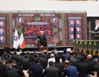 گزارش شبهای دوم تا پنجم مراسم عزاداری ایام محرم در دانشگاه ارومیه 