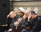 گزارش شبهای دوم تا پنجم مراسم عزاداری ایام محرم در دانشگاه ارومیه 