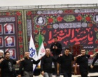 گزارش شبهای دوم تا پنجم مراسم عزاداری ایام محرم در دانشگاه ارومیه 