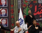 گزارش شبهای دوم تا پنجم مراسم عزاداری ایام محرم در دانشگاه ارومیه 