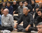 گزارش شبهای دوم تا پنجم مراسم عزاداری ایام محرم در دانشگاه ارومیه 