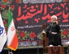 گزارش شبهای دوم تا پنجم مراسم عزاداری ایام محرم در دانشگاه ارومیه 