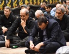گزارش شبهای دوم تا پنجم مراسم عزاداری ایام محرم در دانشگاه ارومیه 