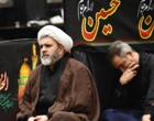 گزارش شبهای دوم تا پنجم مراسم عزاداری ایام محرم در دانشگاه ارومیه 