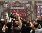 گزارش شبهای دوم تا پنجم مراسم عزاداری ایام محرم در دانشگاه ارومیه 
