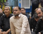 گزارش شبهای دوم تا پنجم مراسم عزاداری ایام محرم در دانشگاه ارومیه 