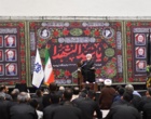 گزارش شبهای دوم تا پنجم مراسم عزاداری ایام محرم در دانشگاه ارومیه 