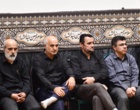گزارش شبهای دوم تا پنجم مراسم عزاداری ایام محرم در دانشگاه ارومیه 