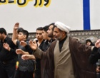 گزارش شبهای دوم تا پنجم مراسم عزاداری ایام محرم در دانشگاه ارومیه 
