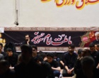 شب های عاشقی...روایت کوتاهی از عزاداری ده شب محرم در دانشگاه ارومیه