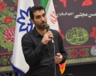 شب های عاشقی...روایت کوتاهی از عزاداری ده شب محرم در دانشگاه ارومیه