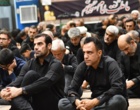 شب های عاشقی...روایت کوتاهی از عزاداری ده شب محرم در دانشگاه ارومیه