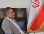 دیدار سرپرست دانشگاه ارومیه با رئیس جدید پارک علم و فناوری آذربایجان غربی