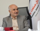 بازدید سرپرست دانشگاه ارومیه از هلدینگ مارال صنعت